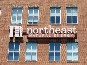 Northeast Natural Energy using innovative liquid nitrogen system to reduce methane emissions at well sites